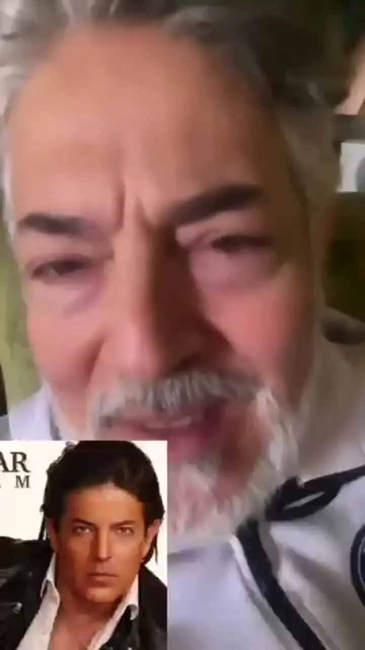 قیصر سکوت را شکست؛ پاسخ جنجالی به شایعات خوانندگی و تجمعات شبانه