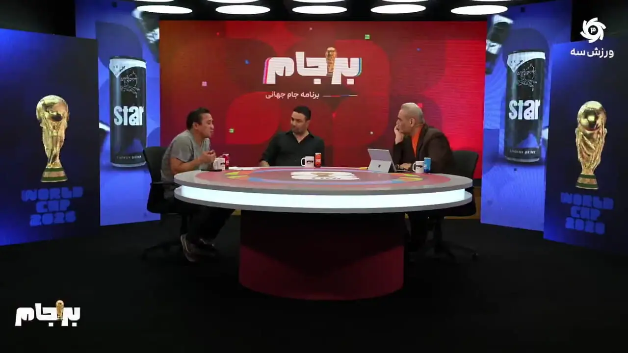 افشاگری نکونام: دوره قلدری تمام شده؛ یک نفر مانع حضورم روی نیمکت می‌شود