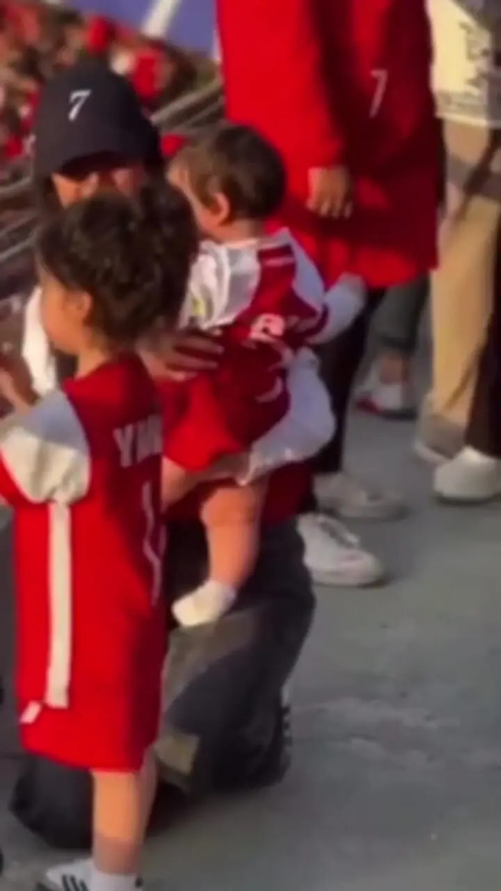 خداحافظی رسمی سروش رفیعی با هواداران پرسپولیس