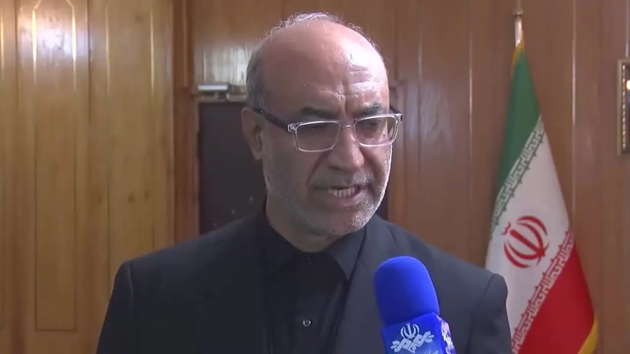 اتوبوس یکسره از تهران تا نجف برای اربعین ۱۴۰۵؛ سفر بدون تعویض وسیله از مرز خسروی آغاز شد