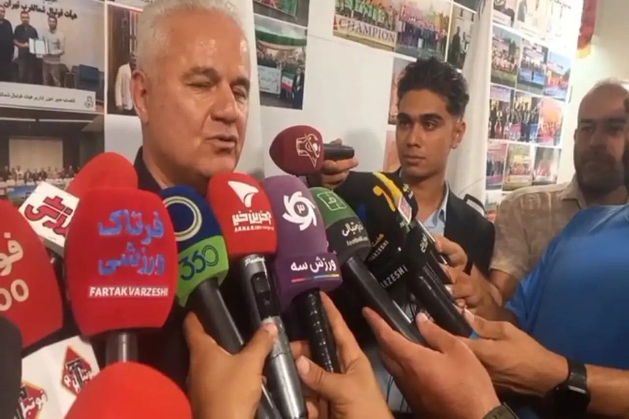 بمب خبری پیوس: پرسپولیس هنوز کامل نیست؛ دو پستِ حیاتی خالیست!