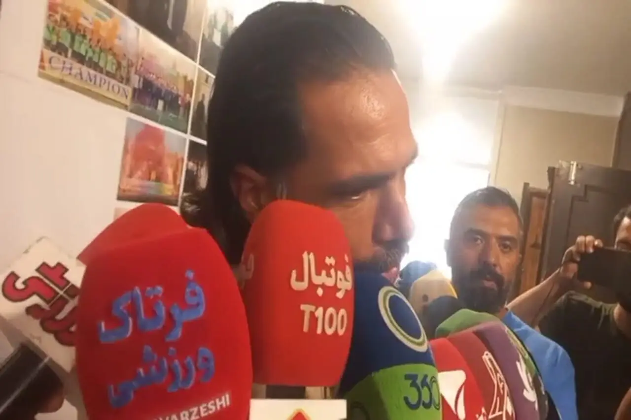 افشاگریِ بمبِ ساعتیِ استقلال؛ صادقی مدیران را به دروغگویی متهم کرد!