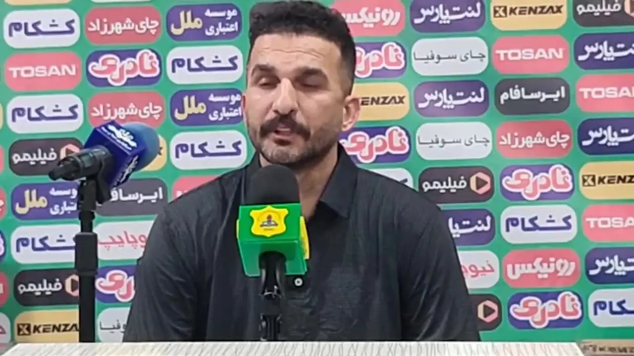 نوری: صنعت نفت از نبود VAR بارها ضرر کرده است