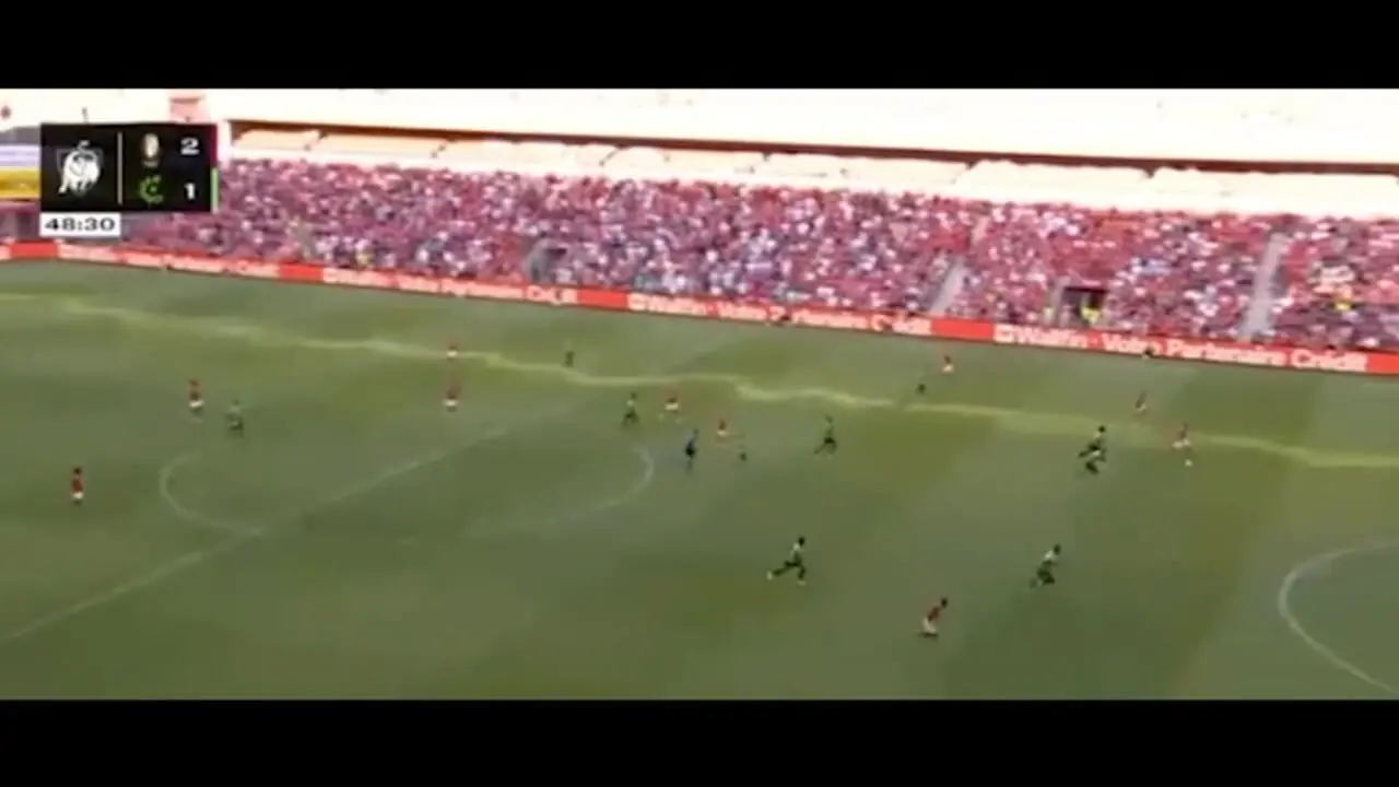 دنیس درگاهی با دو گل در بلژیک درخشید؛ پاسخ مهاجم ایرانی به منتقدان