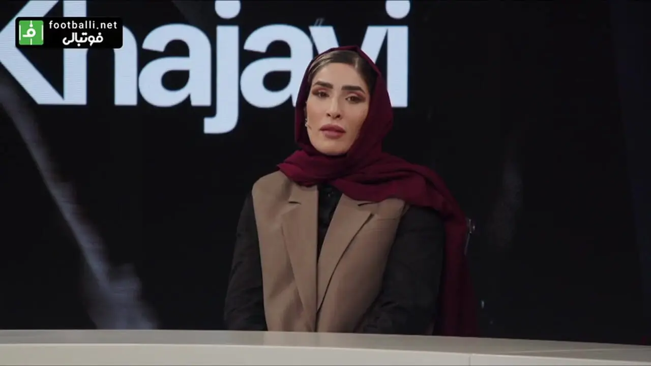 گذشته ام را نمی توانم انکار کنم ولی امروز پرسپولیسی هستم