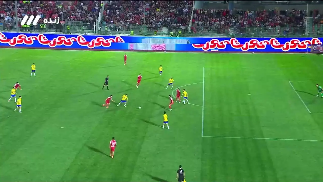 اورونوف تیر خلاص را به صنعت نفت و نوری وارد کرد