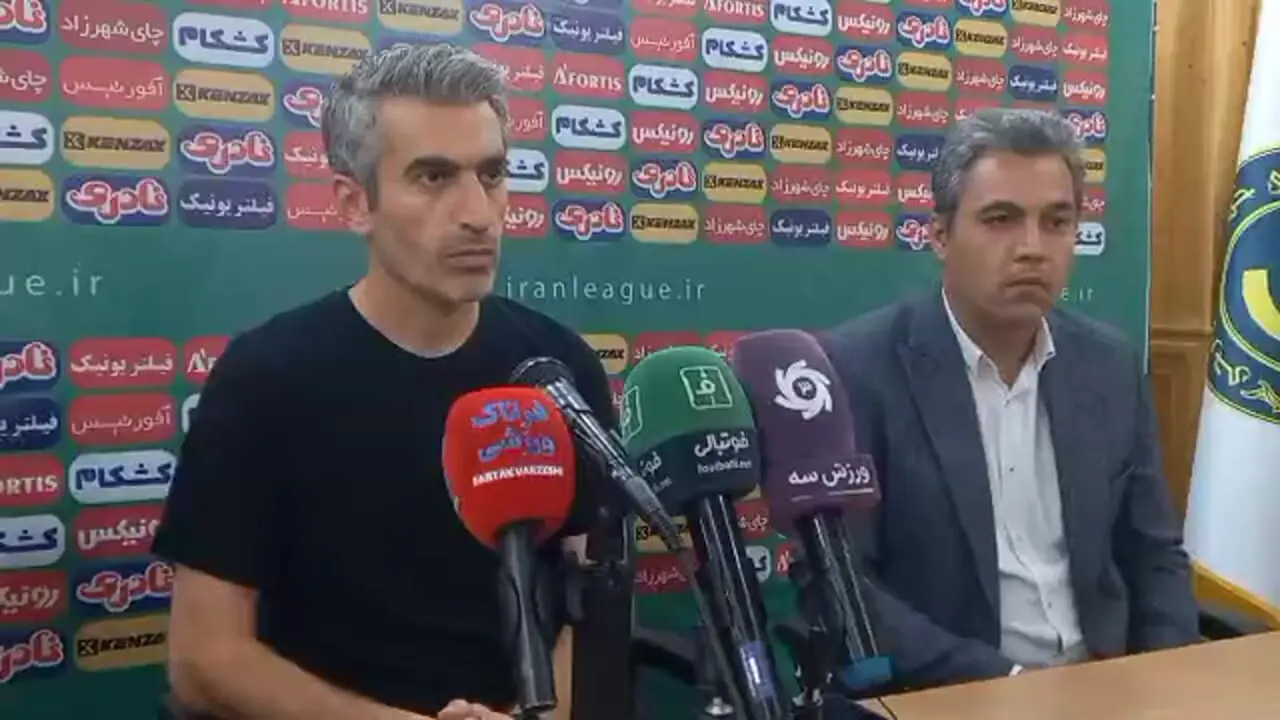 جباری: هر وقت شرایط فراهم شود به قشم برمی‌گردیم؛ با قانون جدید نمی‌شود وقت‌کشی کرد