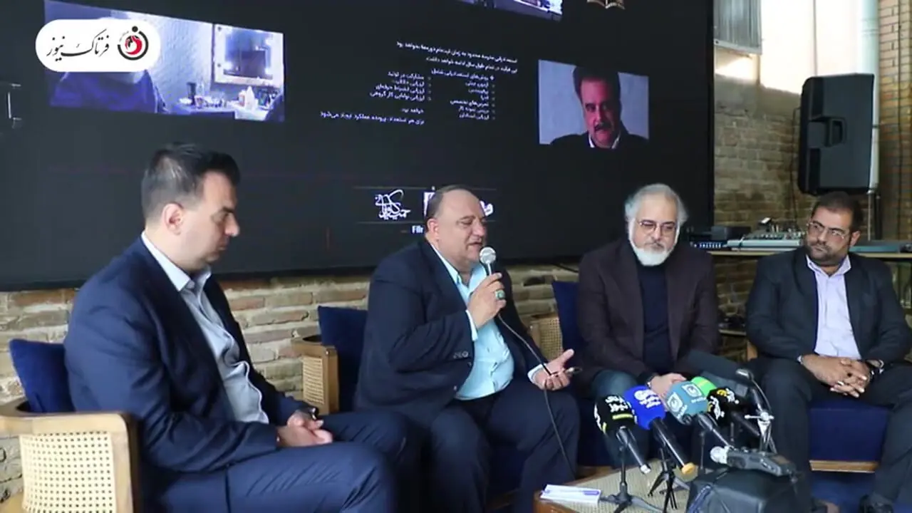 «سینما در کرمانشاه از کجا جان می‌گیرد؟ نگاهی به نخستین مدرسه سینمایی استان»